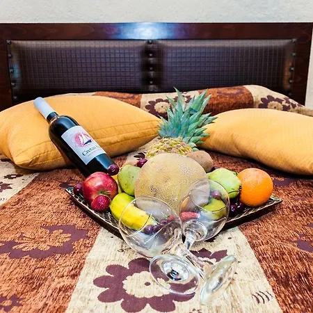 Olive Garden Apts & Apartment Elounda (Crete)