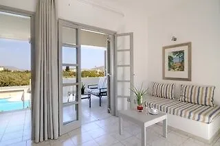 Olive Garden Apts & * Elounda (Crete)