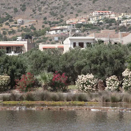 Olive Garden Apts & Elounda (Crete)