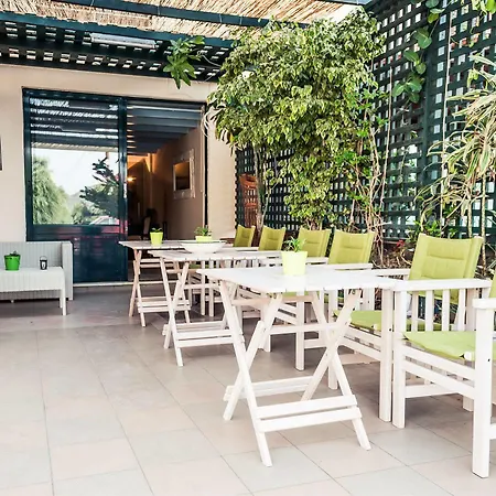 Olive Garden Apts & Elounda (Crete)