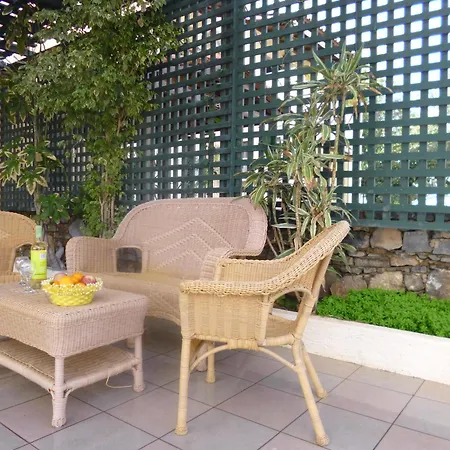 Apartment Olive Garden Apts & Elounda (Crete)