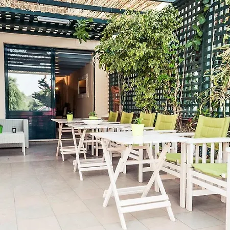 Olive Garden Apts & 公寓 伊罗达