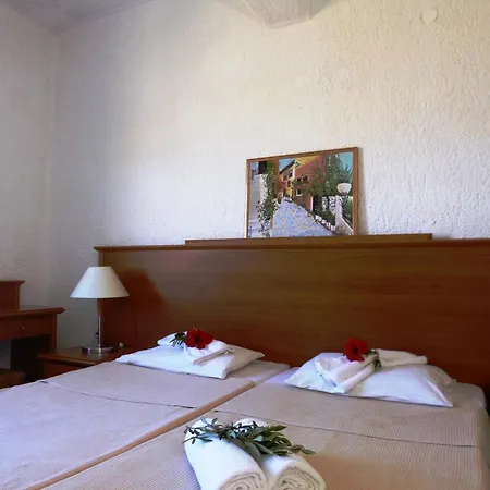 公寓 Olive Garden Apts & 伊罗达